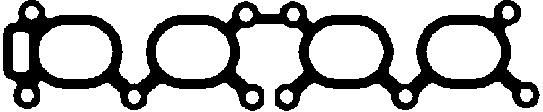 Gasket, intake manifold Nissan