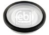 Shaft Seal, crankshaft Opel PKW 55571582