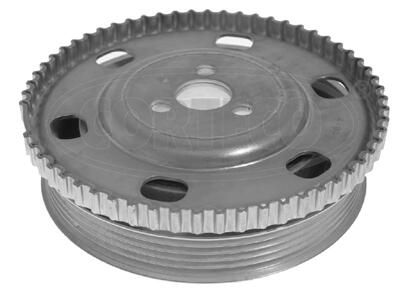 Belt Pulley, crankshaft Belt Pulley, crankshaft