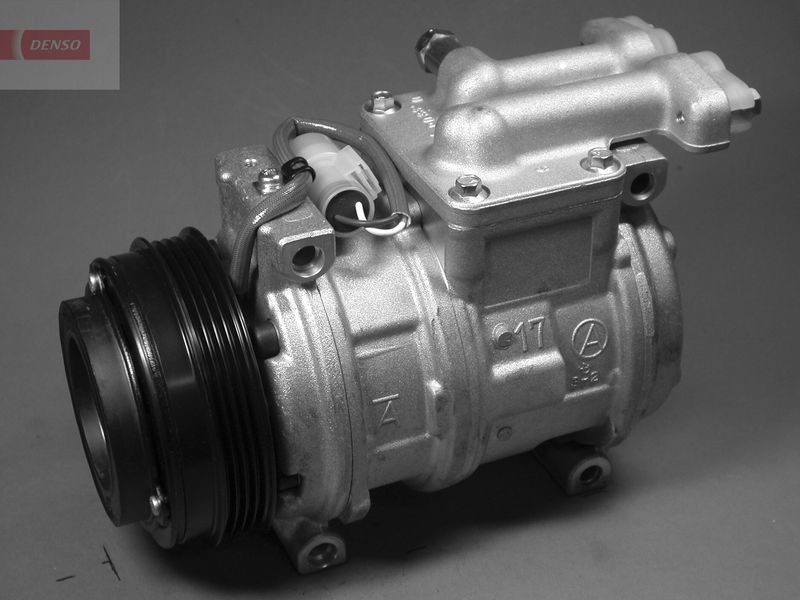 Compressor, air conditioning Rover/Land Rover - BTR4717 Compressor, air conditioning Rover/Land Rover - BTR4717