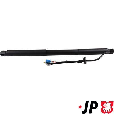 Electric Motor, tailgate A1668900100