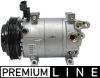Compressor, air conditioning HYUNDAI I20 1.2