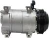 Compressor, air conditioning HYUNDAI I20 1.2