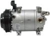 Compressor, air conditioning HYUNDAI I20 1.2