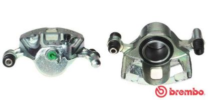 Brake Caliper HYUNDAI ACCENT II (LC) 09/99-1