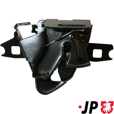 Bonnet Lock GOLF III,POLO