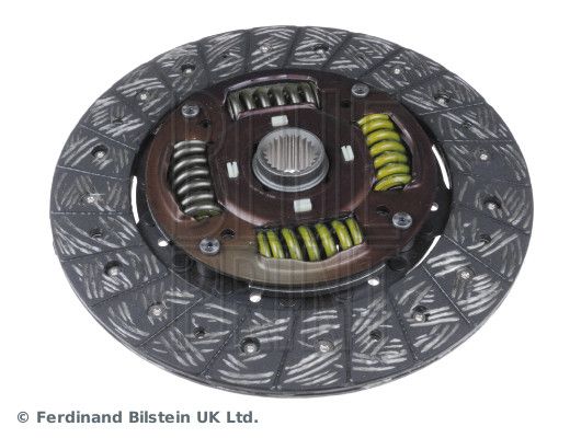 Clutch Disc MITSUBISHI MR567361