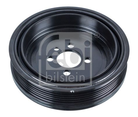 Belt Pulley, crankshaft VW-Audi 04L 105 243 A