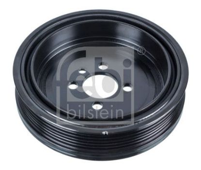Belt Pulley, crankshaft VW-Audi 04L 105 243 A