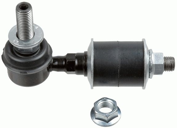 Link/CoupIing Rod, stabiliser NISSAN 54618-4M400