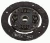 Clutch Disc SACHS KUPPLUNG SCHEIBE