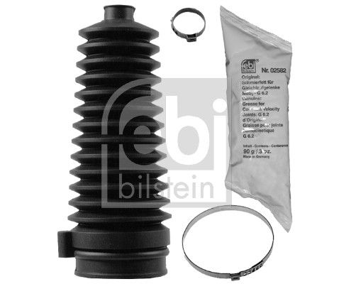 Bellow Kit, steering Ford Pkw 4 045 250 S1 Bellow Kit, steering Ford Pkw 4 045 250 S1