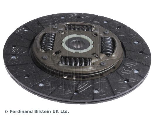Clutch Disc CHEVROLET/DAEWOO 96331920
