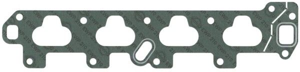 Gasket, intake manifold OPEL ET