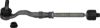 Tie Rod BMW - 32 10 6 787 472