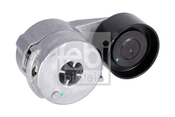 Belt Tensioner, V-ribbed belt Mercedes-Benz LKW 000 200 15 70