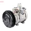 Compressor, air conditioning KOMATSU 4250721180