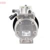 Compressor, air conditioning KOMATSU 4250721180