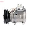 Compressor, air conditioning KOMATSU 4250721180