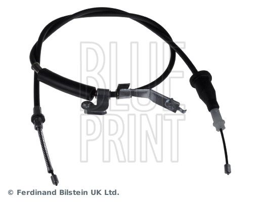 Cable Pull, parking brake 04860078AE PT CRUISER (PT_)