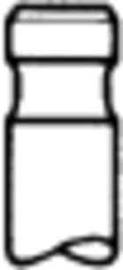 Exhaust Valve (1) MB