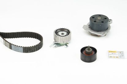 Water Pump & Timing Belt Kit ALFA 1,4 i.e