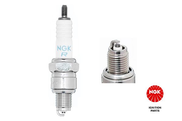 Spark Plug 2874 - MC Standard Spark Plug 2874 - MC Standard