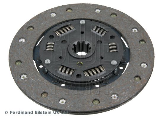 Clutch Disc MB 010 250 33 03