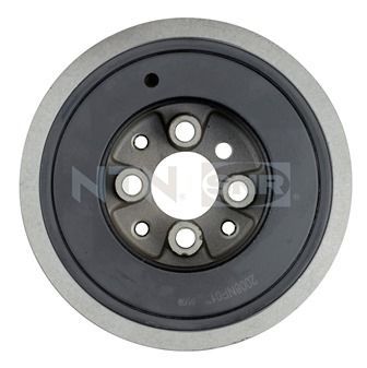 Belt Pulley, crankshaft PASSAT (3B3), SUPERB (3U4)