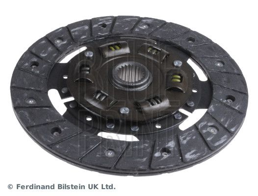 Clutch Disc CHEVROLET/DAEWOO 96129618