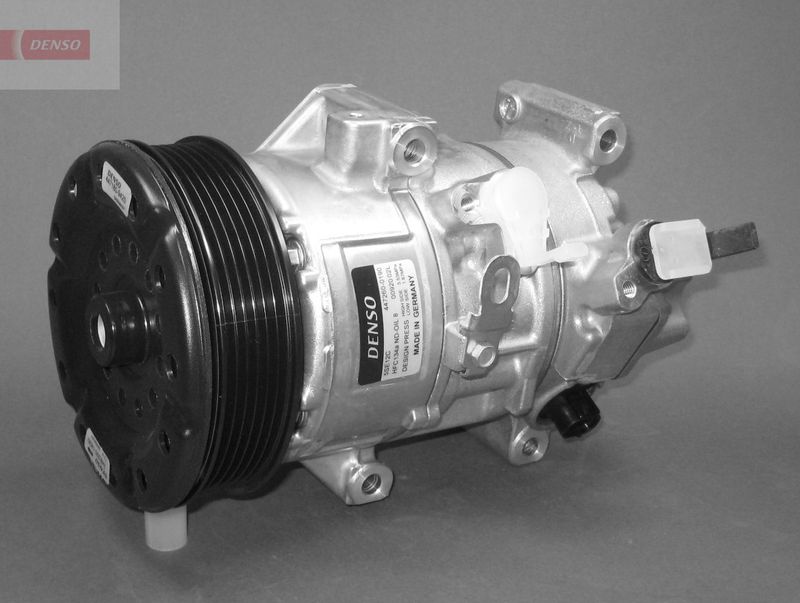 Compressor, air conditioning Toyota - 88310-0F010 Compressor, air conditioning Toyota - 88310-0F010