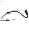 Sensor, exhaust gas temperature Mazda