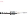 Sensor, exhaust gas temperature Mazda