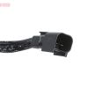 Sensor, exhaust gas temperature Mazda