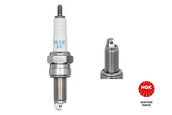 Spark Plug 2308 - MC Standard Honda  31926-KRM-841