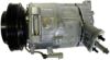 Compressor, air conditioning Opel Astra G