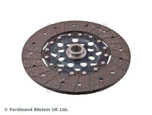 Clutch Disc SSANGYONG 30100-08551