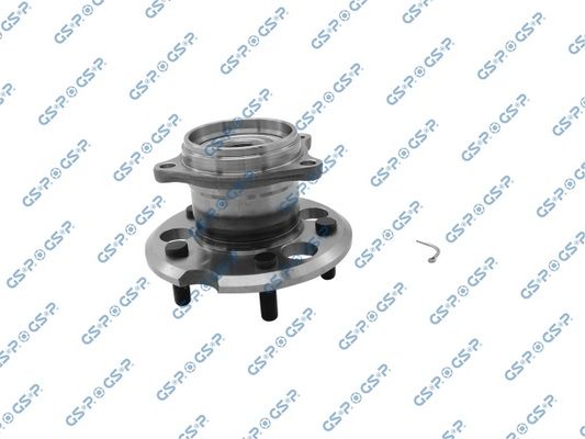 Wheel Bearing Kit TOYOTA 4241042020