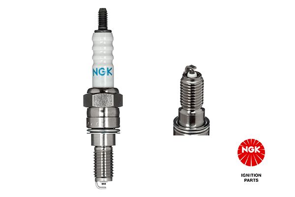 Spark Plug 2862 Spark Plug 2862