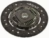 Clutch Disc SACHS KUPPLUNG SCHEIBE