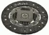 Clutch Disc SACHS KUPPLUNG SCHEIBE