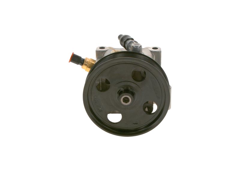 Hydraulic Pump, steering FORD,VOLVO Hydraulic Pump, steering FORD,VOLVO
