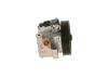 Hydraulic Pump, steering FORD,VOLVO