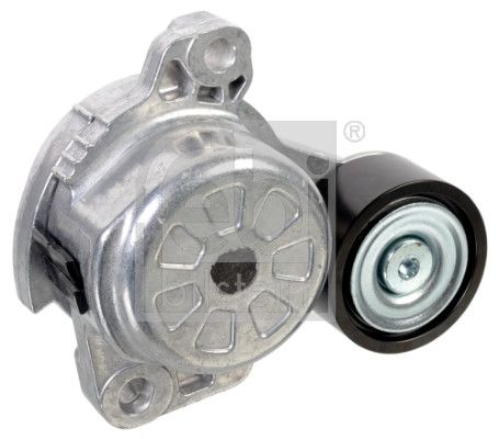 Belt Tensioner, V-ribbed belt Mercedes-Benz LKW 470 200 16 70