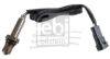 Oxygen Sensor Fiat PKW 46750243