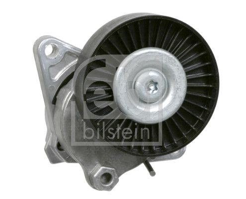 Belt Tensioner, V-ribbed belt Mercedes-Benz PKW 112 200 09 70