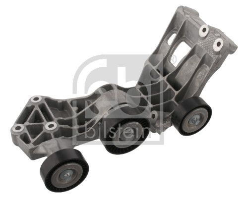 Belt Tensioner, V-ribbed belt Mercedes-Benz PKW 266 200 09 70 Belt Tensioner, V-ribbed belt Mercedes-Benz PKW 266 200 09 70