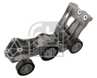 Belt Tensioner, V-ribbed belt Mercedes-Benz PKW 266 200 09 70