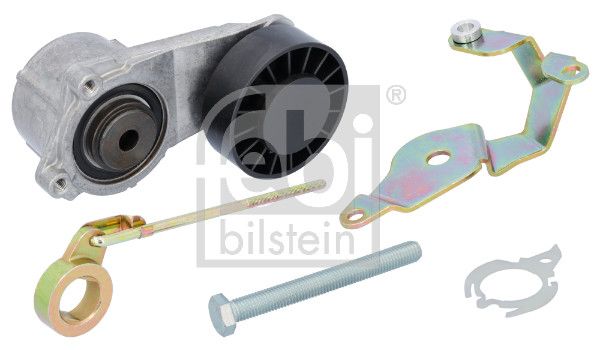 Belt Tensioner, V-ribbed belt Mercedes-Benz PKW 102 200 69 70