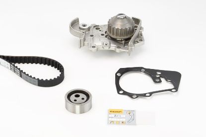 Water Pump & Timing Belt Kit LOGAN (LS_), KANGOO